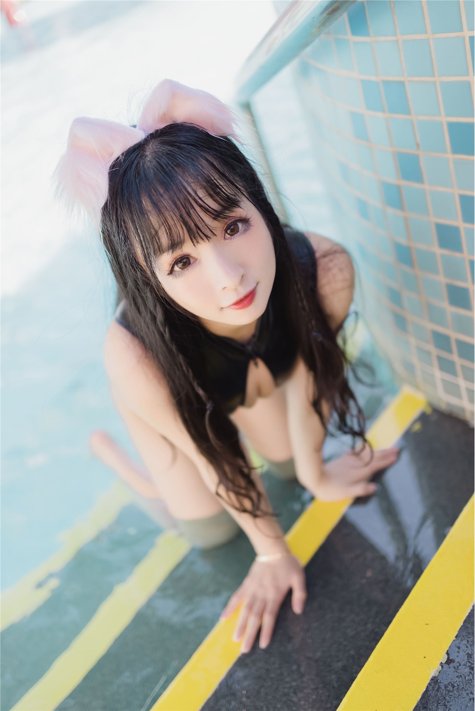 998 XY NO.007 Favorite Swimsuit(4)